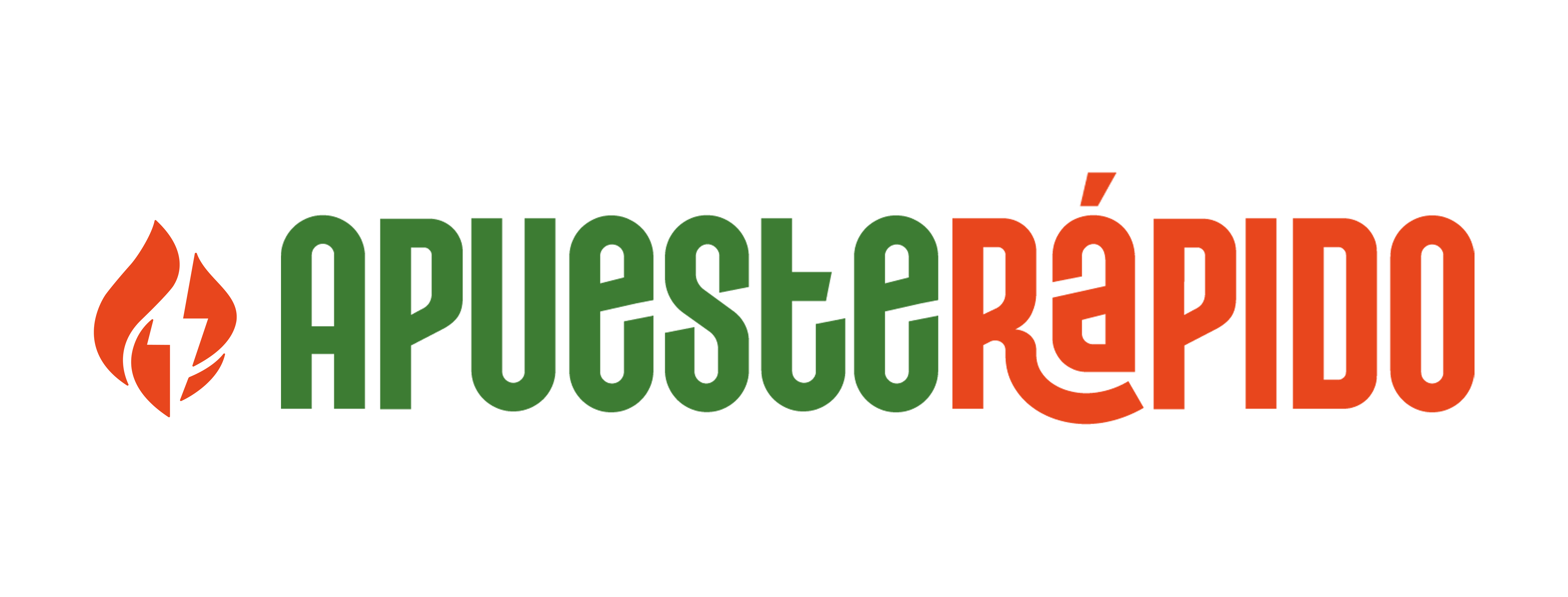 Logo Apueste Rápido